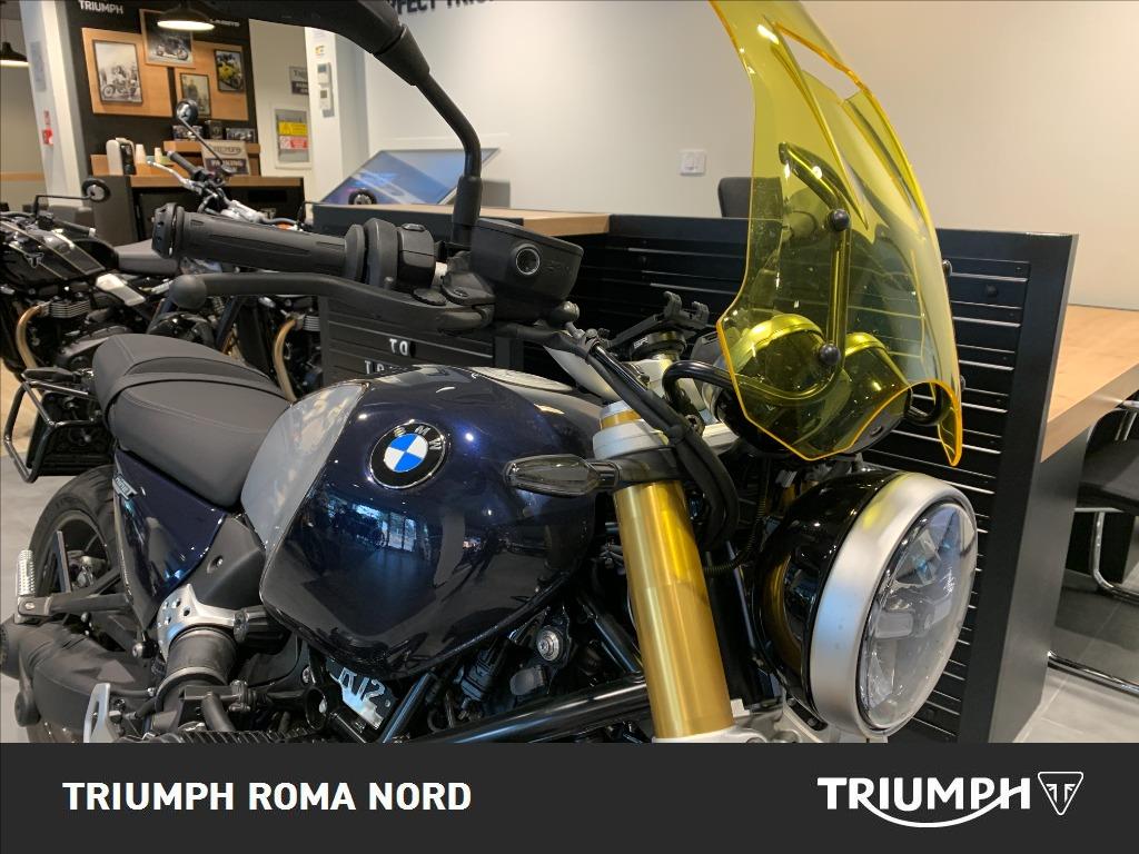 BMW R 1200 nineT Abs