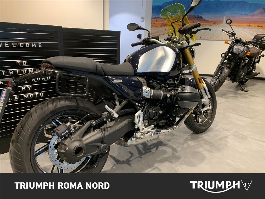 BMW R 1200 nineT Abs