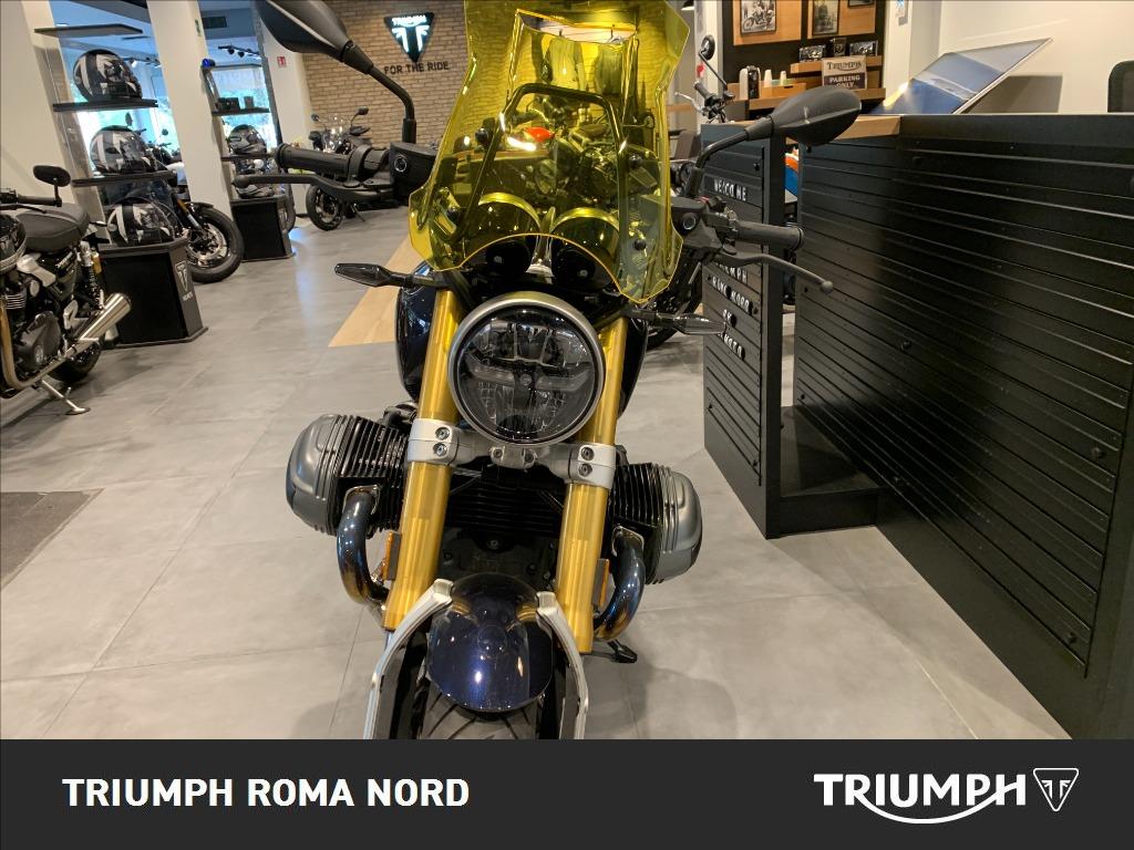 BMW R 1200 nineT Abs