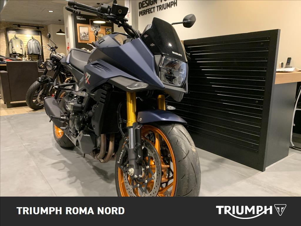 SUZUKI Katana 1000 Abs