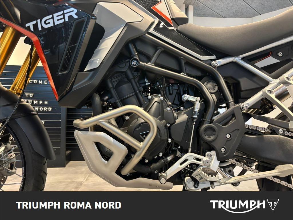 TRIUMPH Tiger 900 Rally Pro Abs