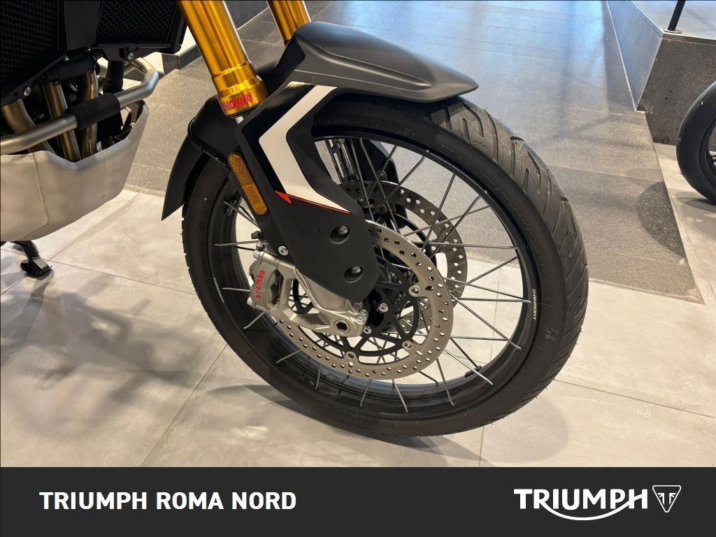 TRIUMPH Tiger 900 Rally Pro Abs