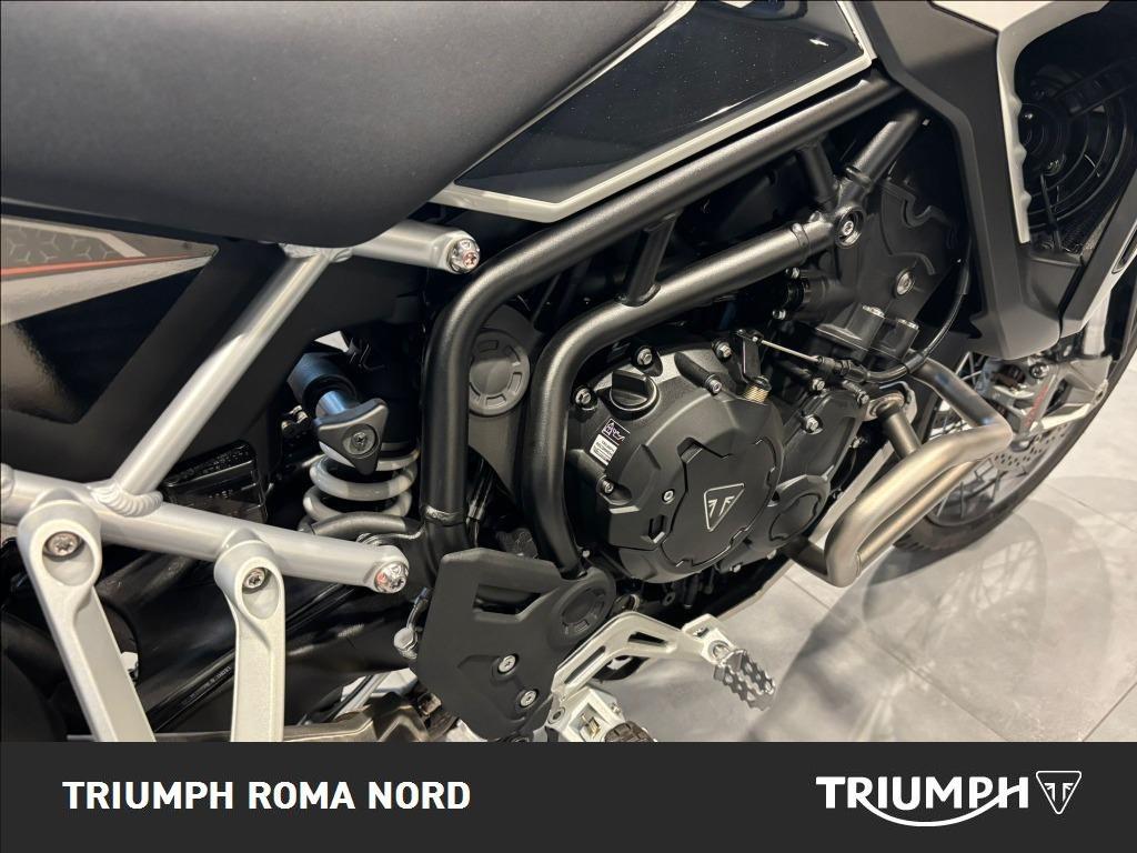 TRIUMPH Tiger 900 Rally Pro Abs