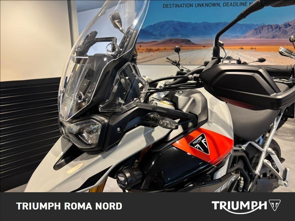 TRIUMPH Tiger 900 Rally Pro Abs
