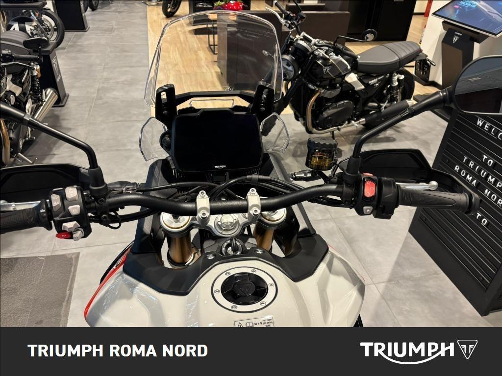 TRIUMPH Tiger 900 Rally Pro Abs