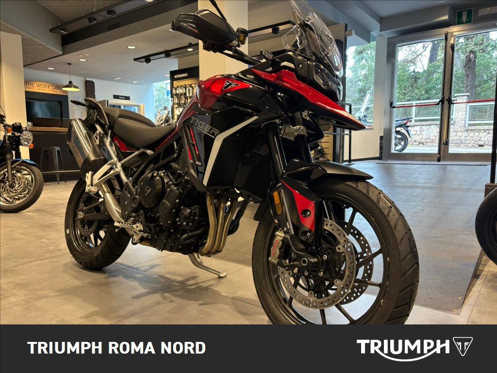 TRIUMPH Tiger 900 GT Abs