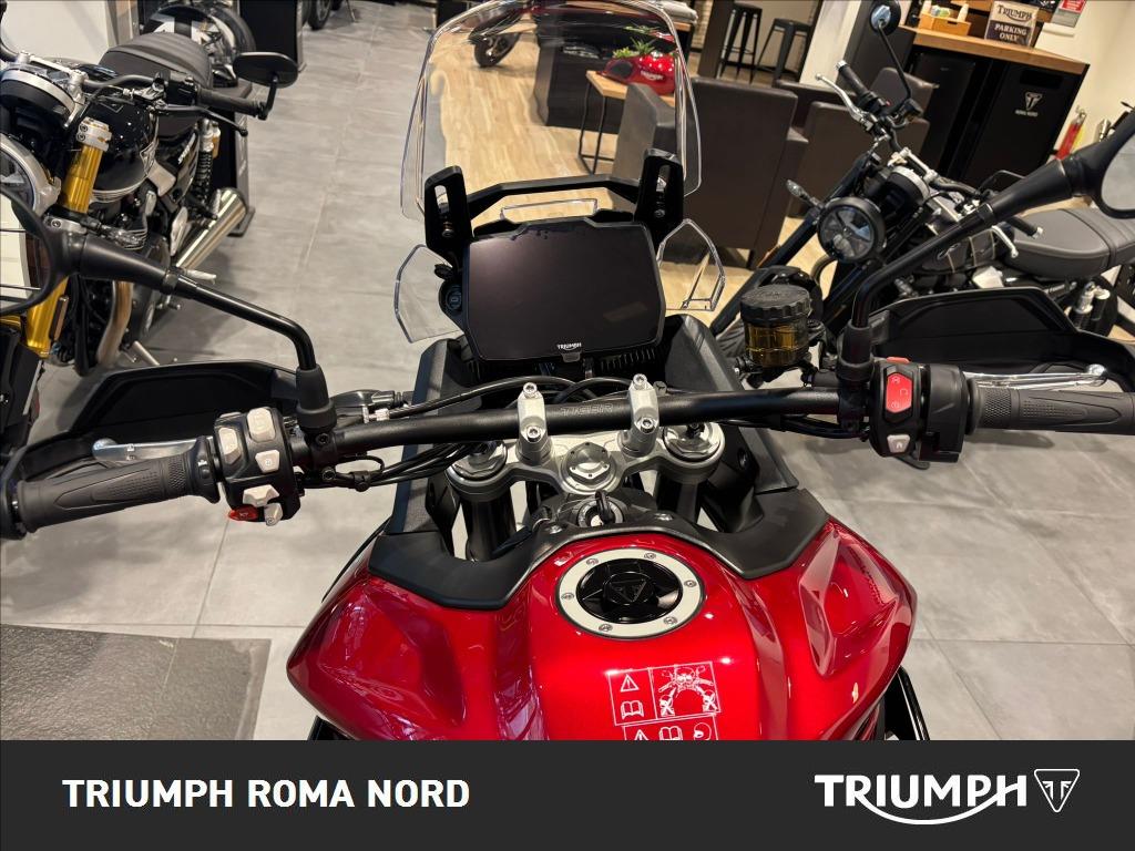TRIUMPH Tiger 900 GT Abs