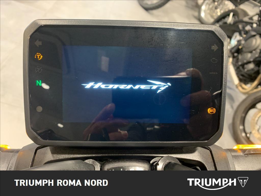 HONDA CB 1000 Hornet Abs