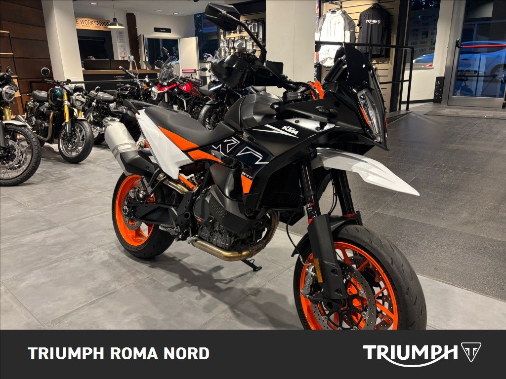 KTM 990 SMT 
