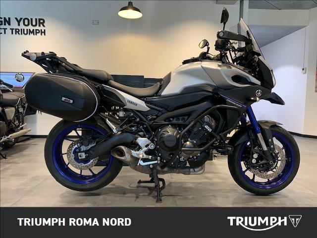 YAMAHA Tracer 9 900 GT Abs