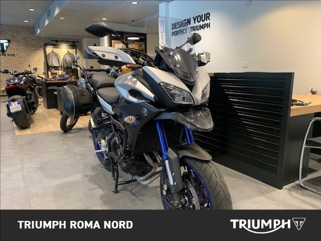 YAMAHA Tracer 9 900 GT Abs