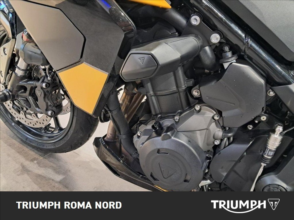 TRIUMPH Tiger Sport 800 Abs