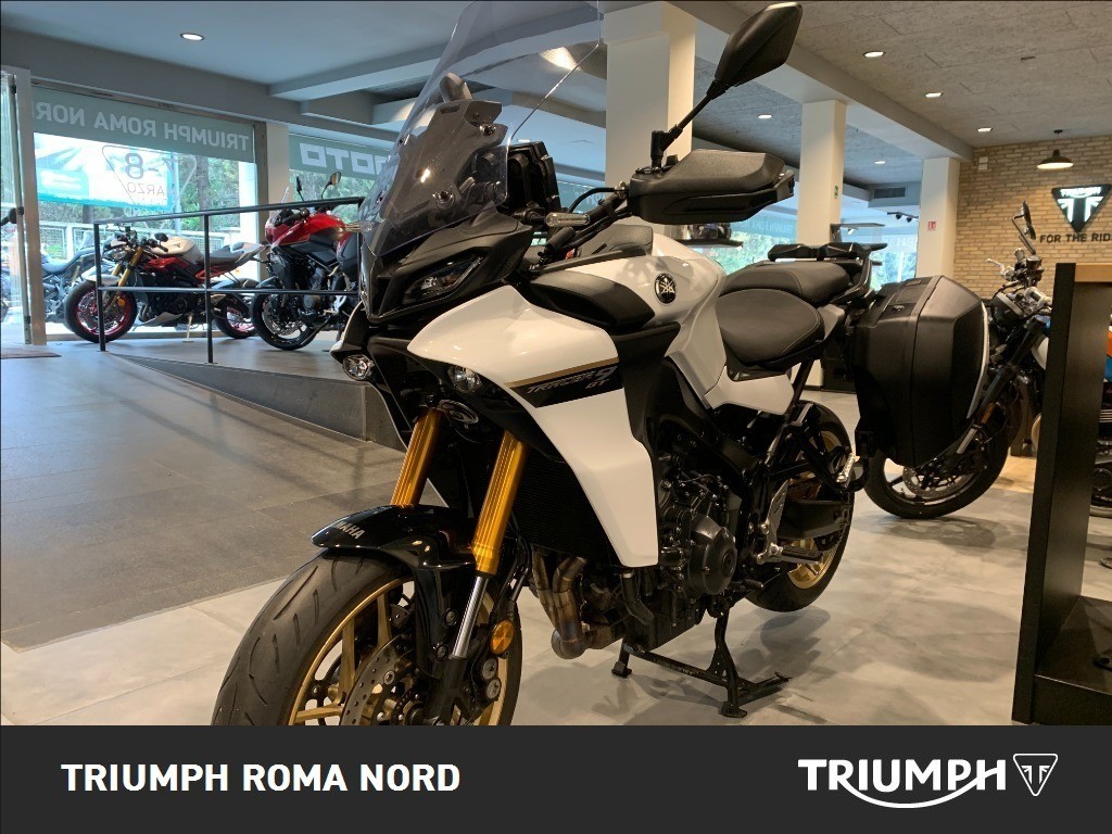 YAMAHA Tracer 9 900 GT Abs