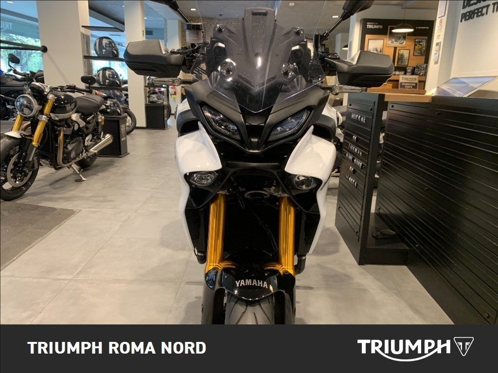 YAMAHA Tracer 9 900 GT Abs