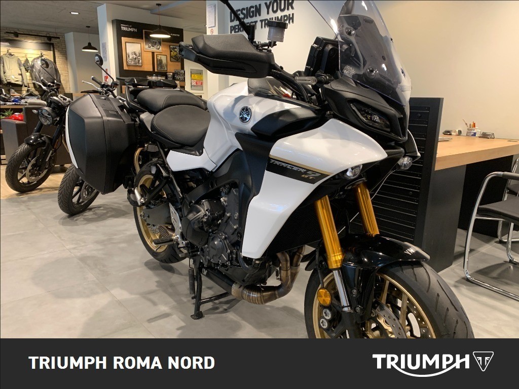 YAMAHA Tracer 9 900 GT Abs