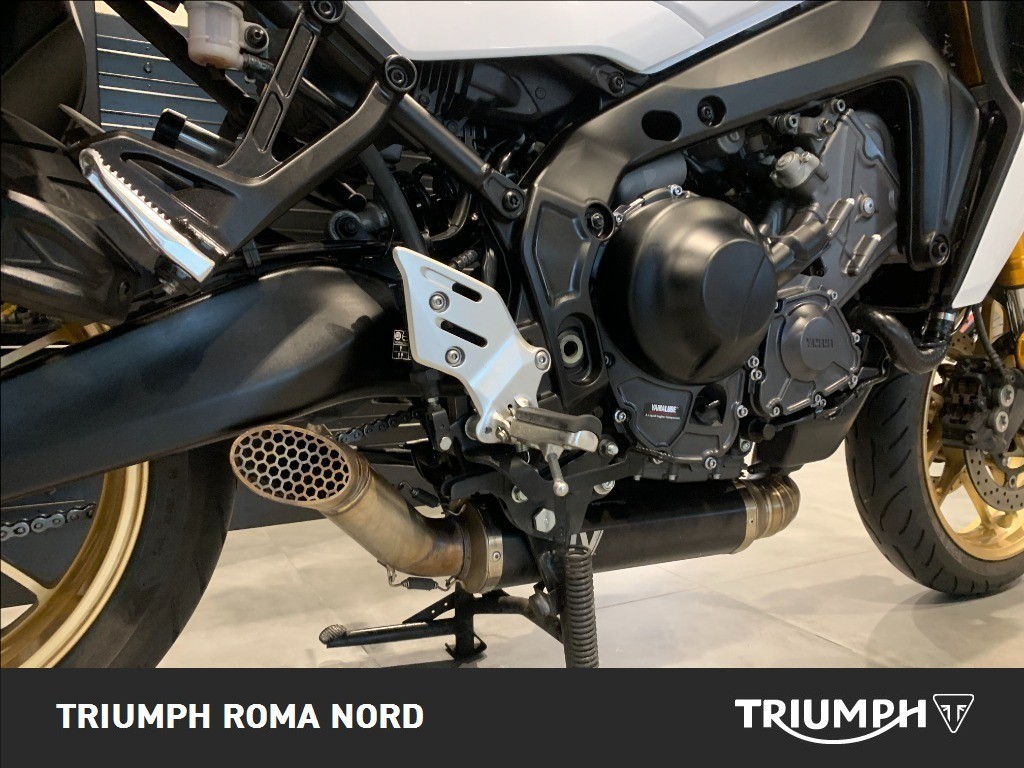 YAMAHA Tracer 9 900 GT Abs