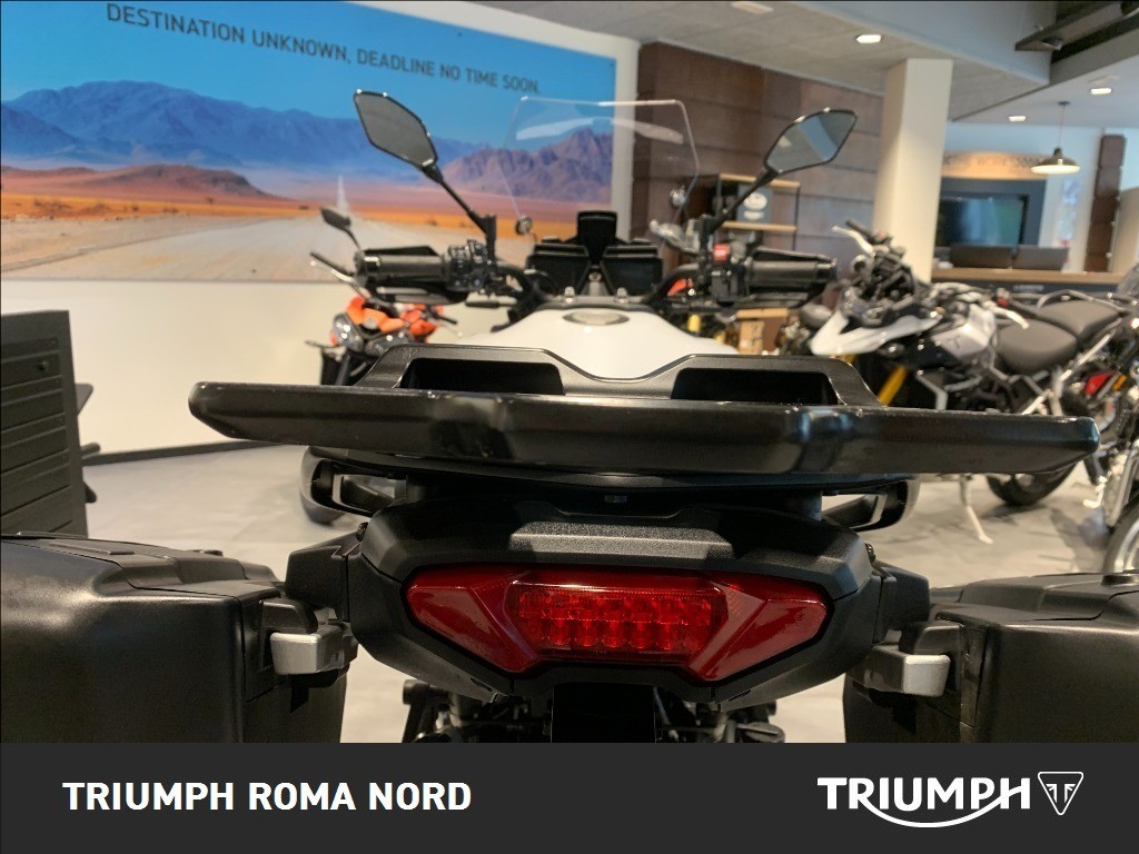 YAMAHA Tracer 9 900 GT Abs