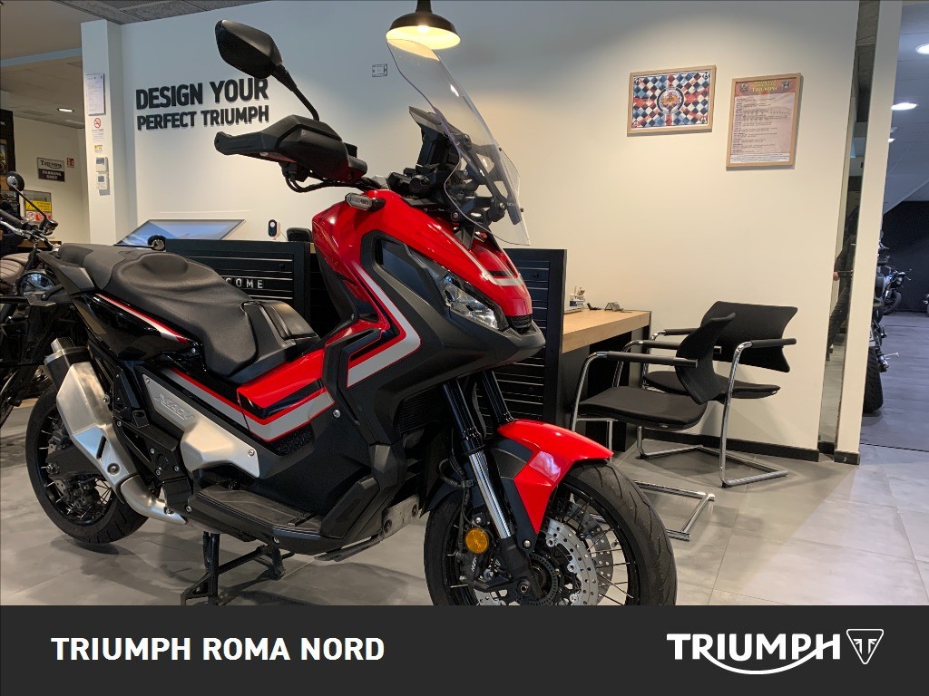 HONDA X-ADV 750 DCT Abs