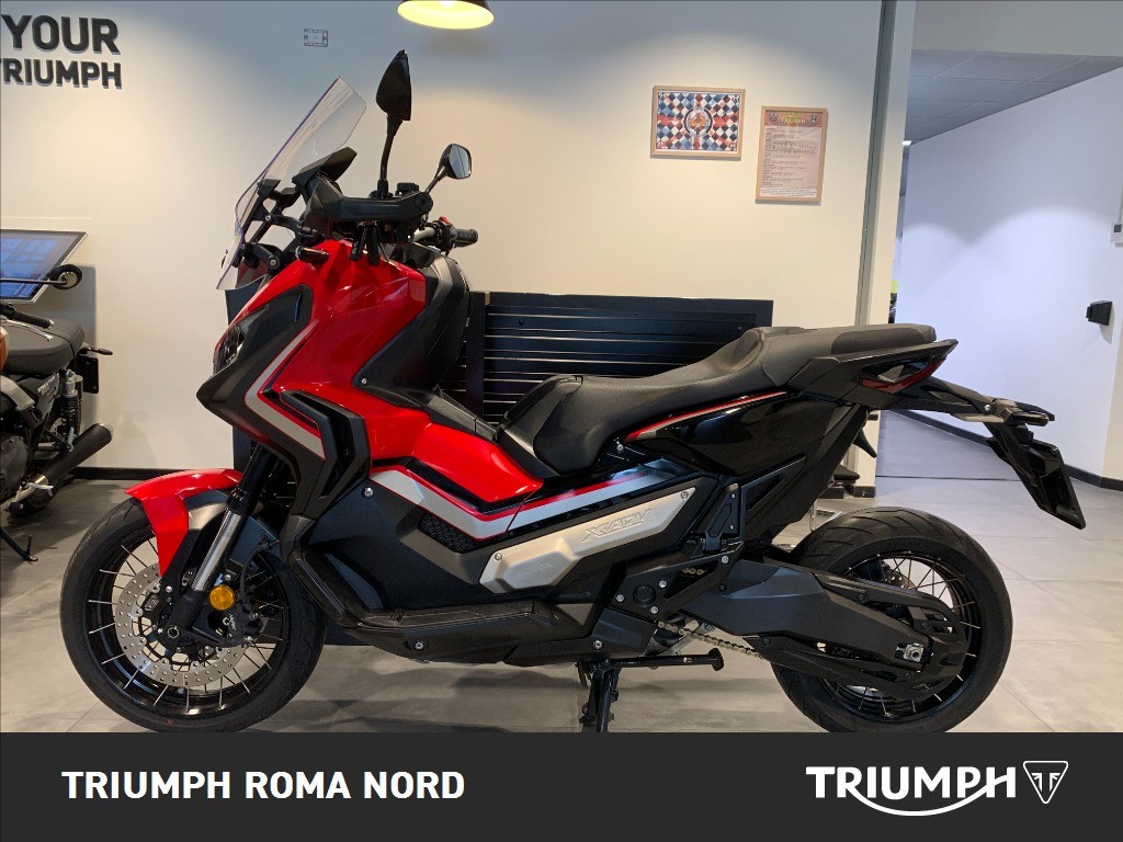 HONDA X-ADV 750 DCT Abs