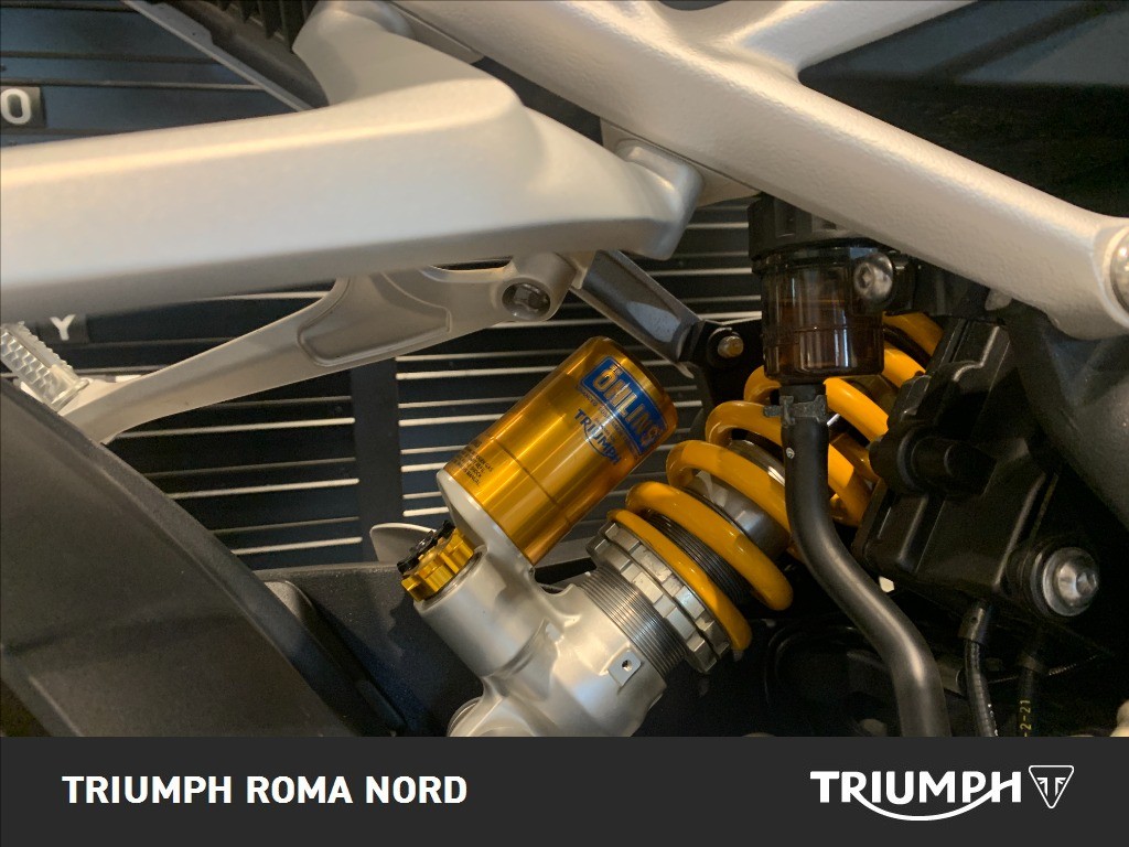 TRIUMPH Speed Triple 1200 RS Abs