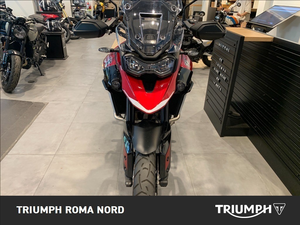 TRIUMPH Tiger 900 GT Pro Abs