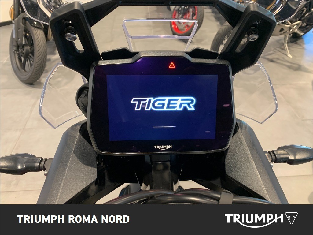TRIUMPH Tiger 900 GT Pro Abs