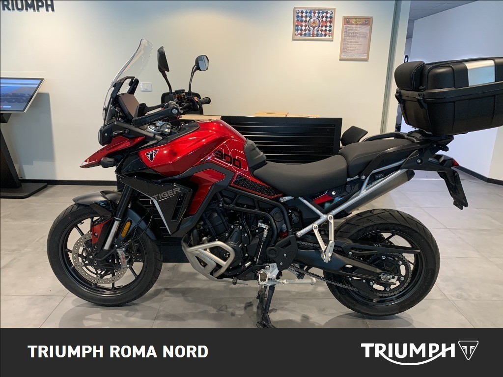 TRIUMPH Tiger 900 GT Pro Abs