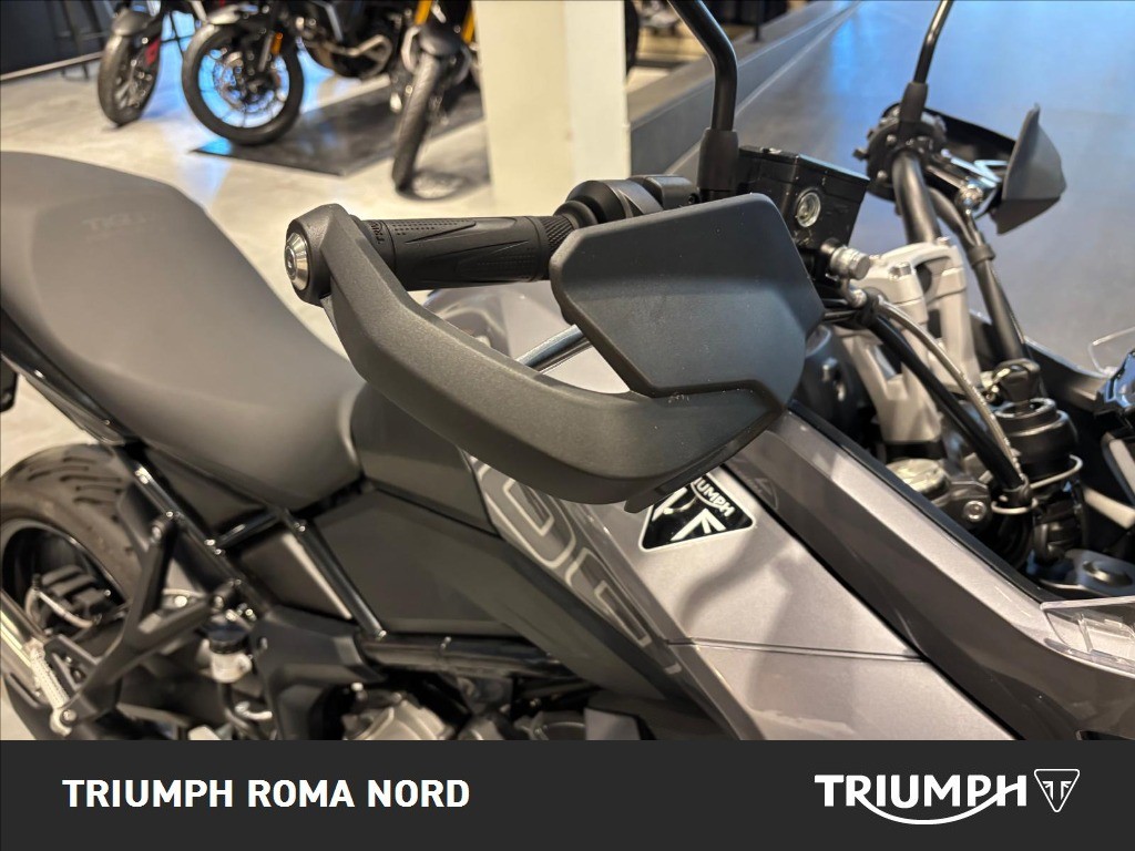 TRIUMPH Tiger Sport 800 Abs