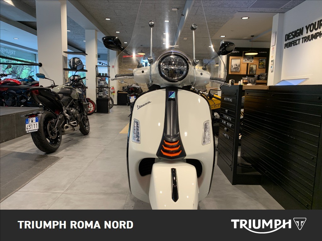 VESPA Vespa GTS 310 hpe Super Sport