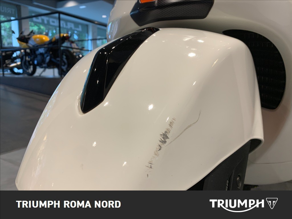 VESPA Vespa GTS 310 hpe Super Sport