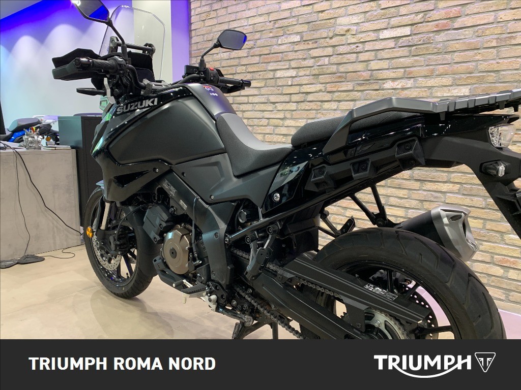 SUZUKI V-Strom 1050 SE Abs