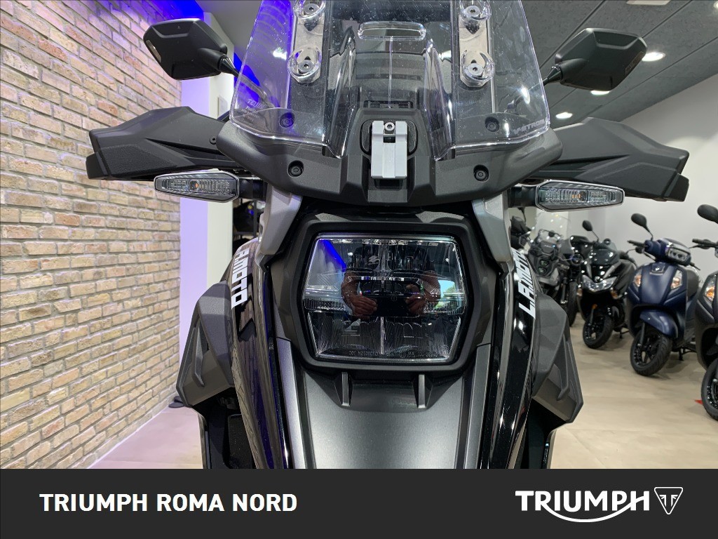 SUZUKI V-Strom 1050 SE Abs