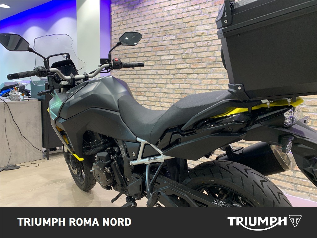 SUZUKI V-Strom 800 SE Abs