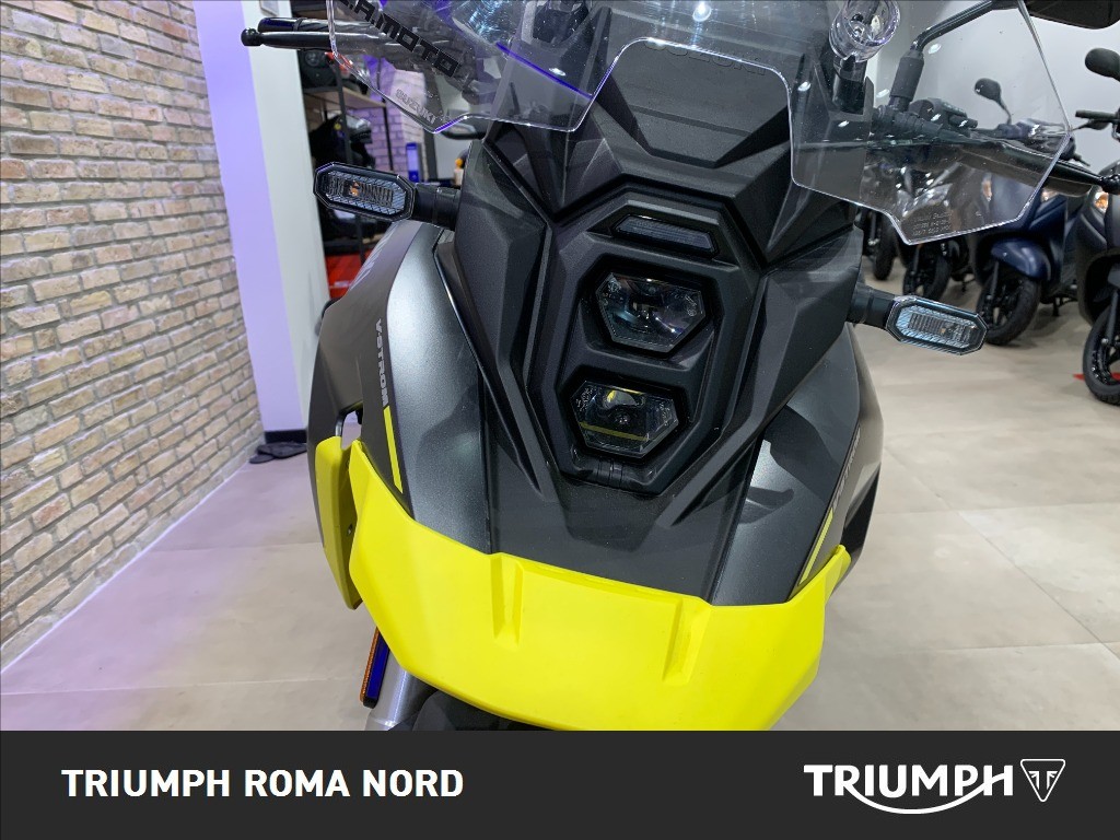 SUZUKI V-Strom 800 SE Abs