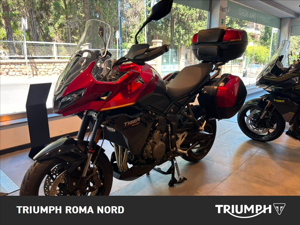 TRIUMPH Tiger Sport 800 Tour Abs