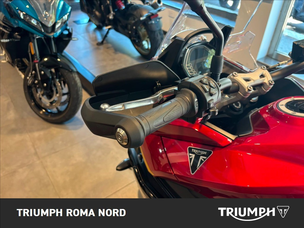 TRIUMPH Tiger Sport 800 Tour Abs
