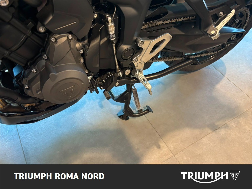 TRIUMPH Tiger Sport 800 Tour Abs