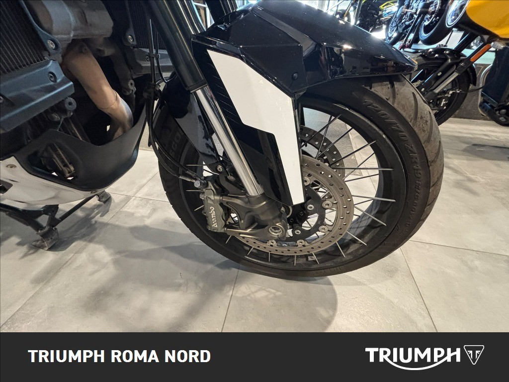 MOTO MORINI X Cape 1200 Abs