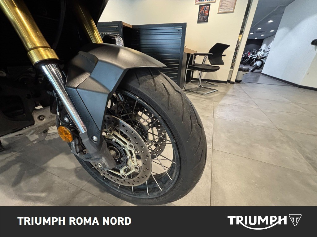 HONDA X-ADV 750 DCT Abs